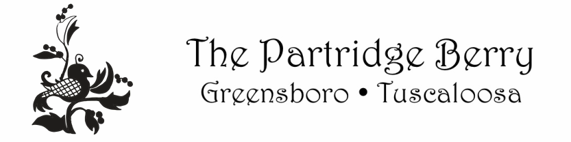 The Partridge Berry